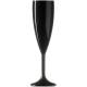 Kunststof Champagneglas 19 cl. bedrukken
